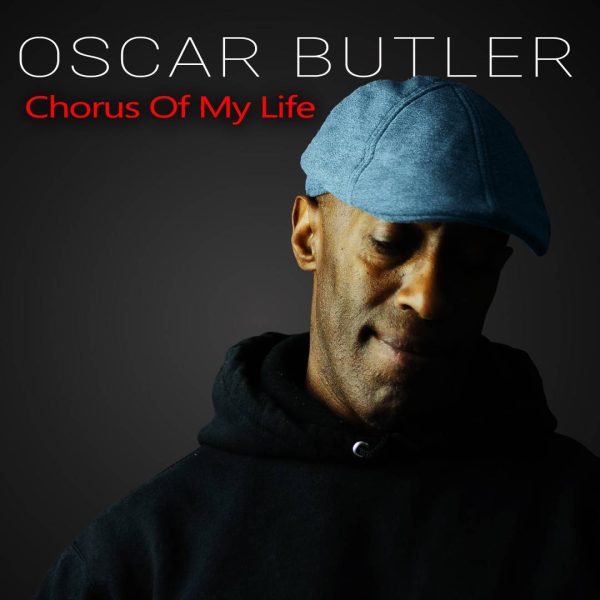 CHORUS OF MY LIFE (13 track compact disc)